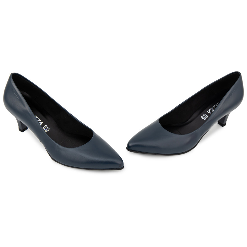 Φωτογραφία ζευγάρι RAGAZZA  013 Μπλε